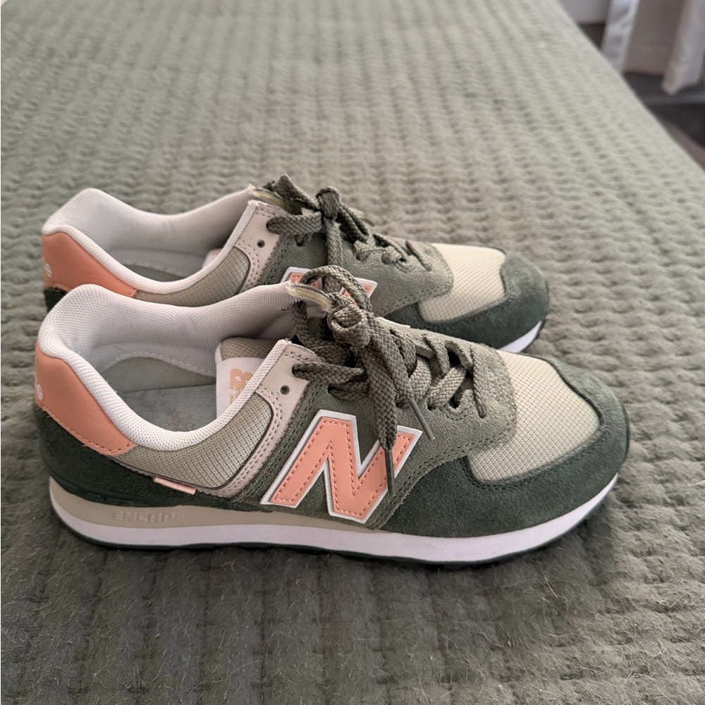 New Balance 574 Sneakers